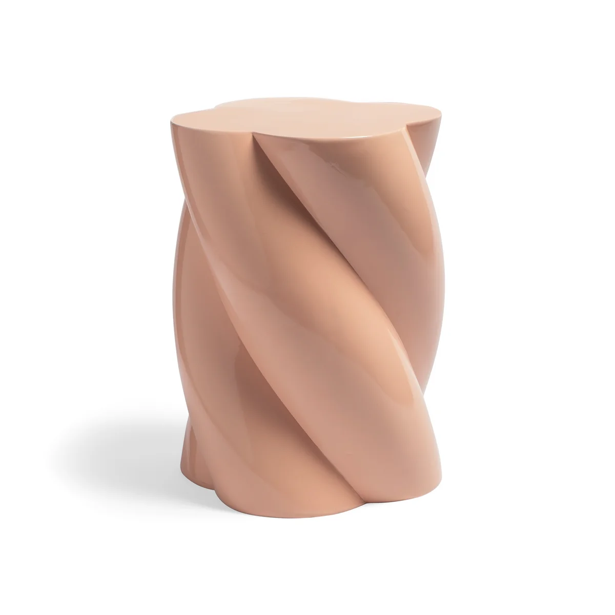 &klevering - Marshmallow Beistelltisch 40 x Ø 29 cm