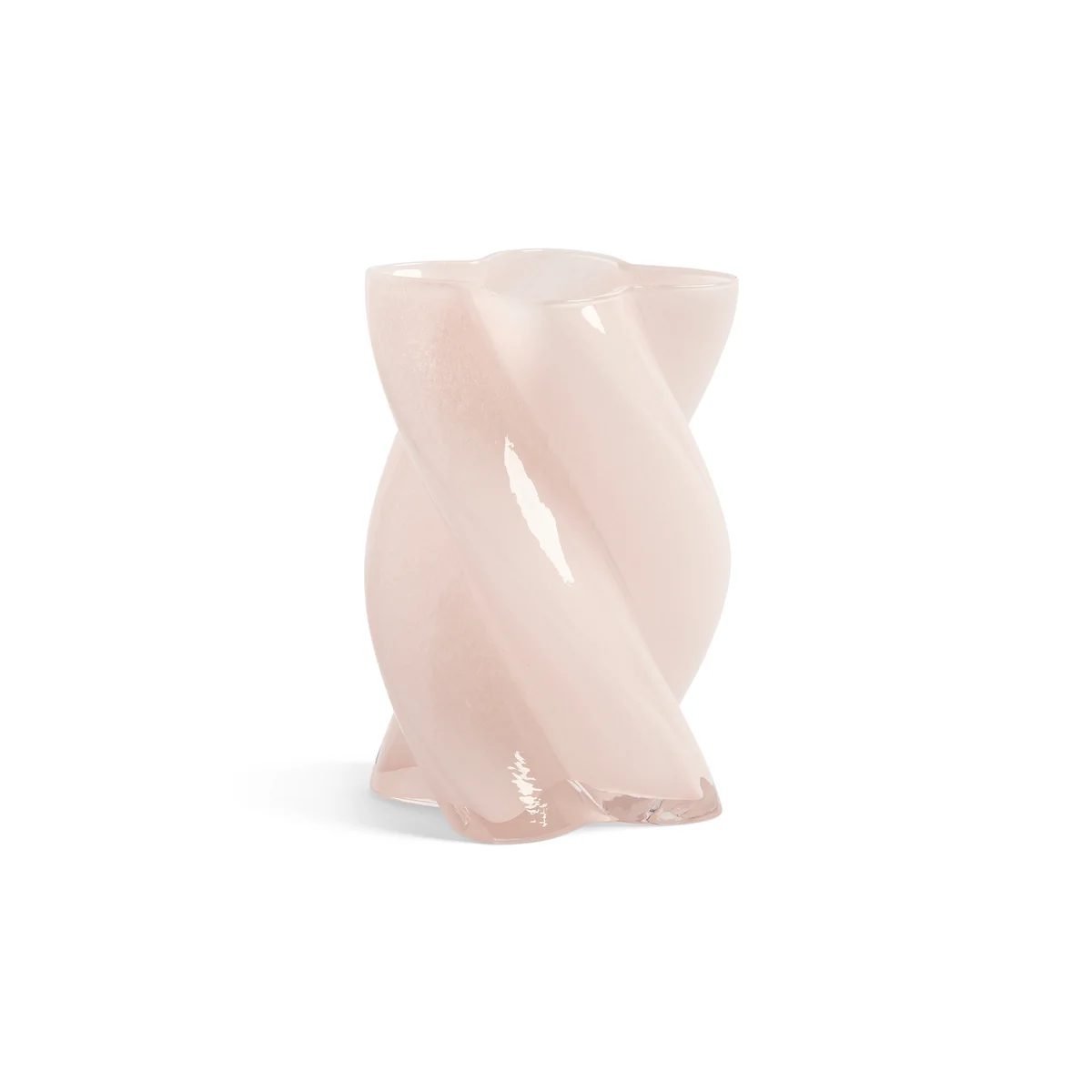 &klevering - Marshmallow Opaque Vase 19