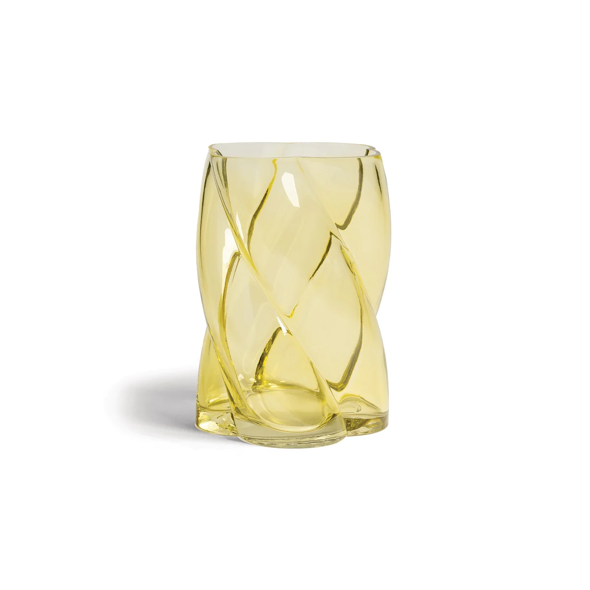 &klevering - Marshmallow Vase 19