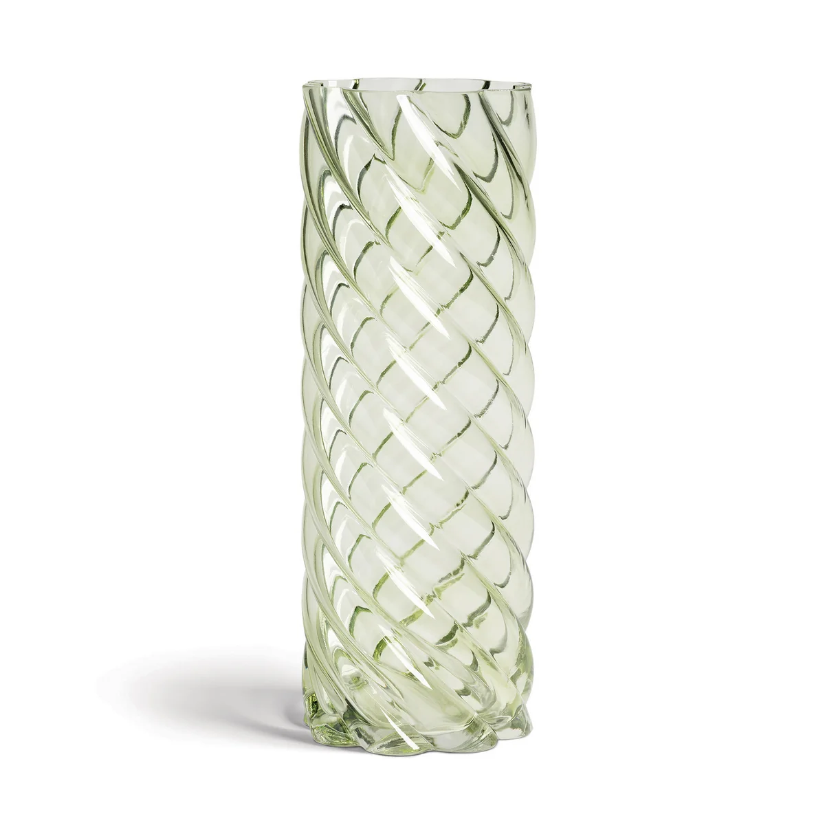 &klevering - Marshmallow Vase 33 x Ø 12 cm