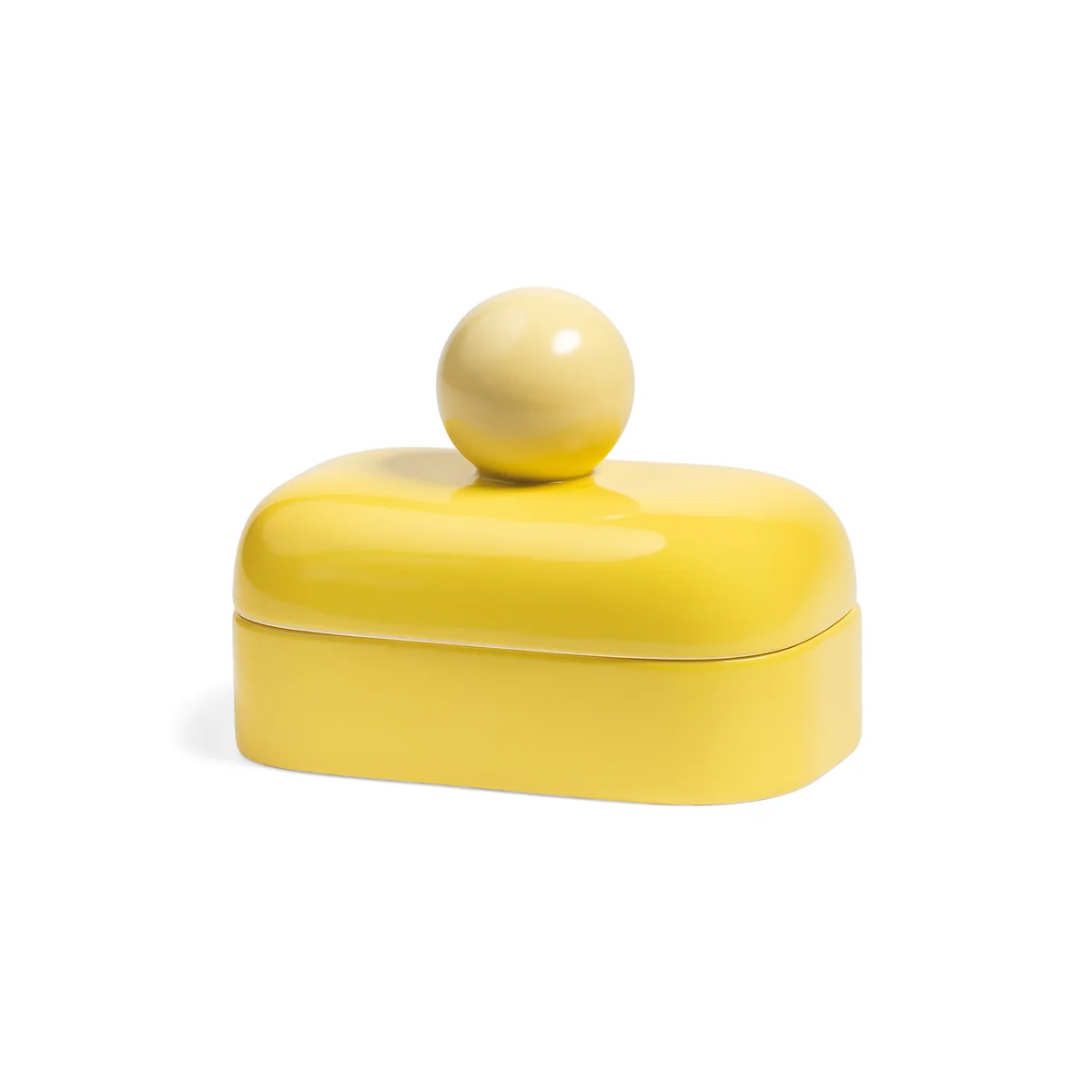 &klevering - Orb Aufbewahrungsdose
