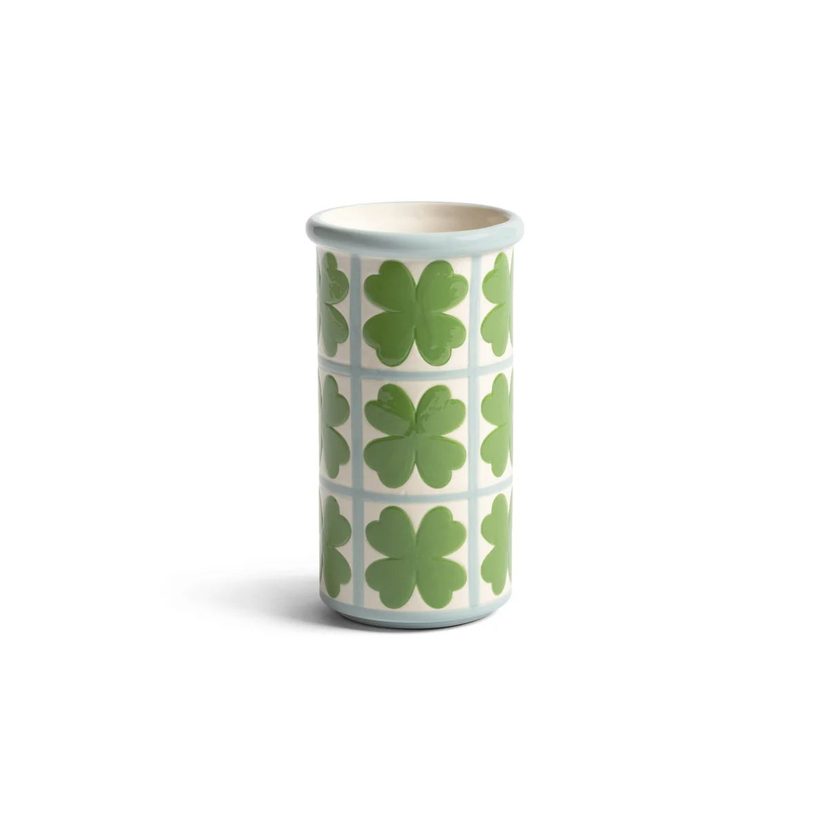 &klevering - Patch Vase