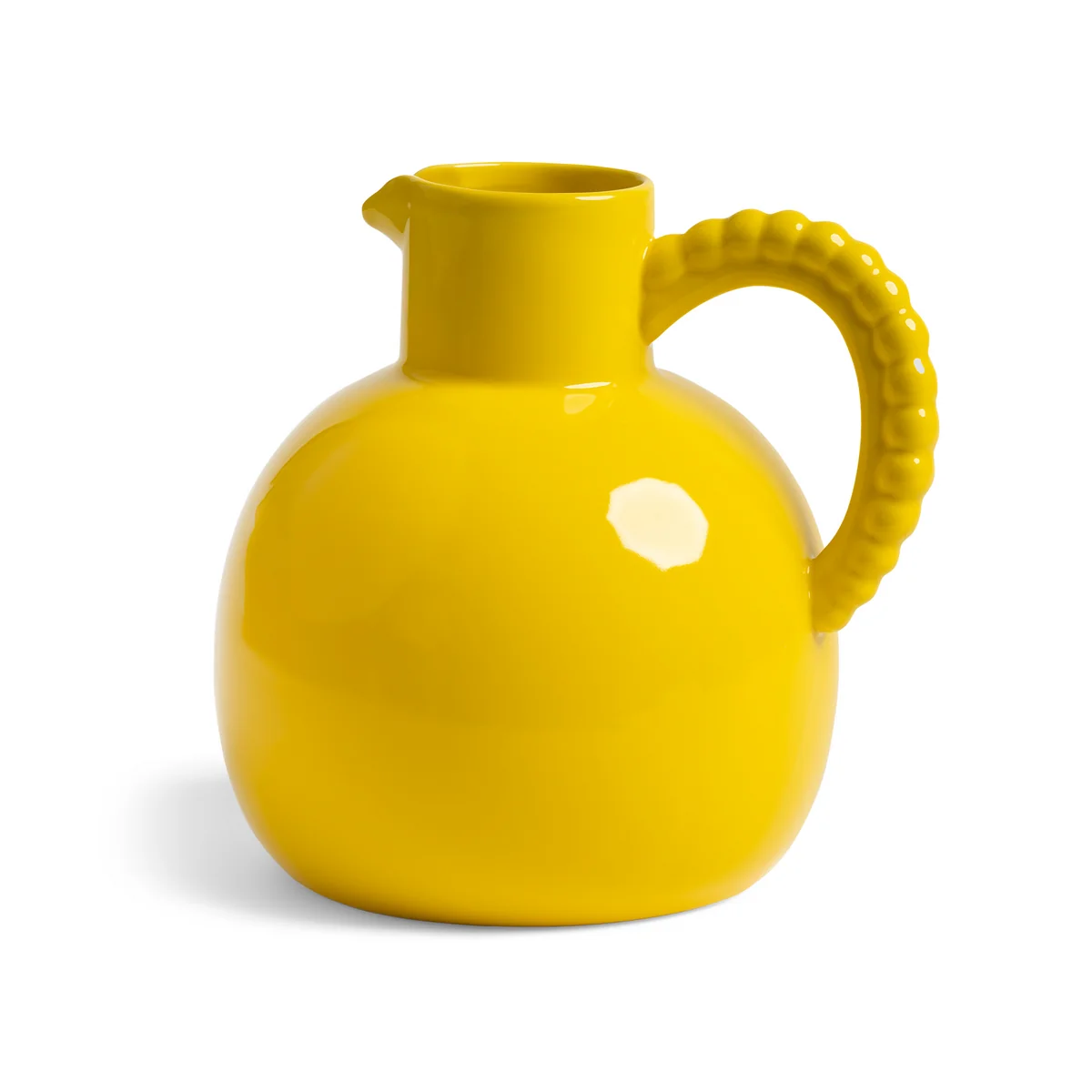 &klevering - Perle Karaffe