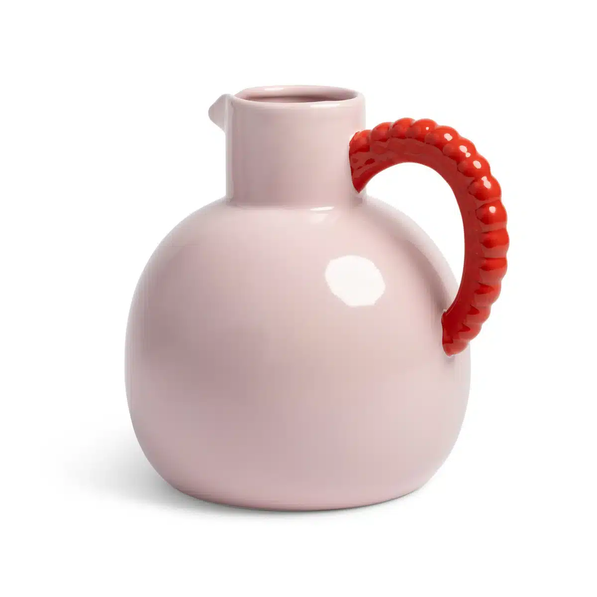 &klevering - Perle Karaffe