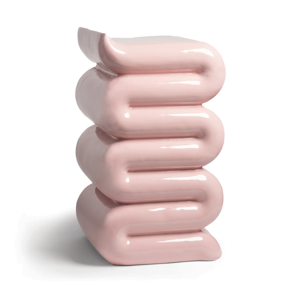 &klevering - Pillar Whip Beistelltisch
