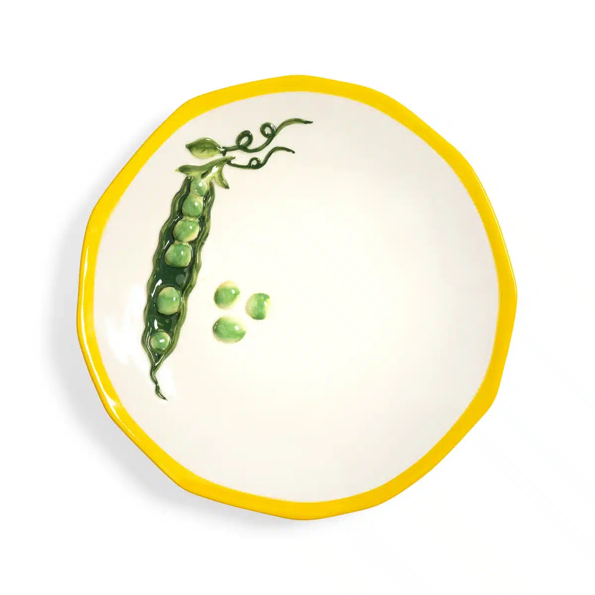 &klevering - Pisello Teller Ø 31 cm