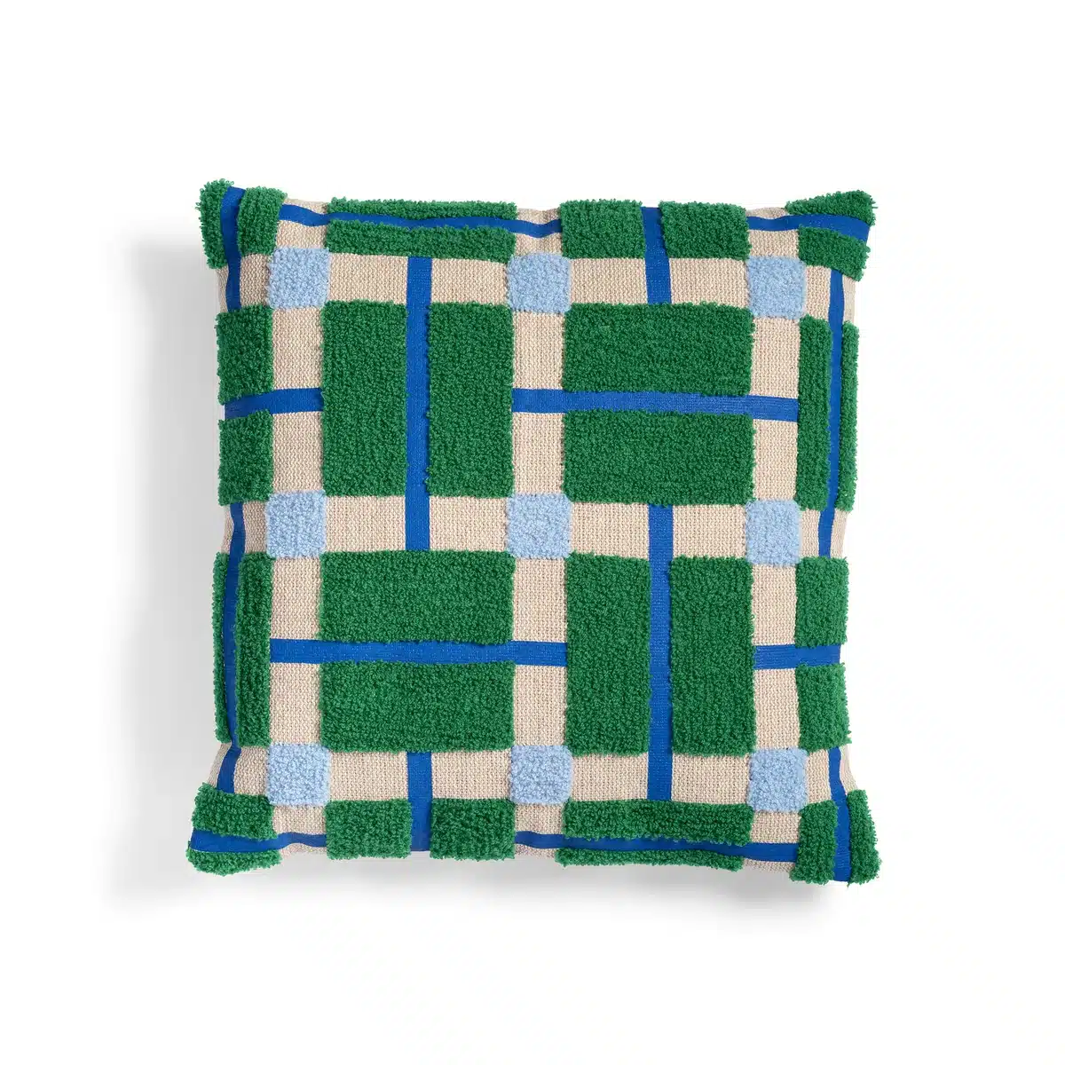 &klevering - Plano Kissen 40 x 40 cm