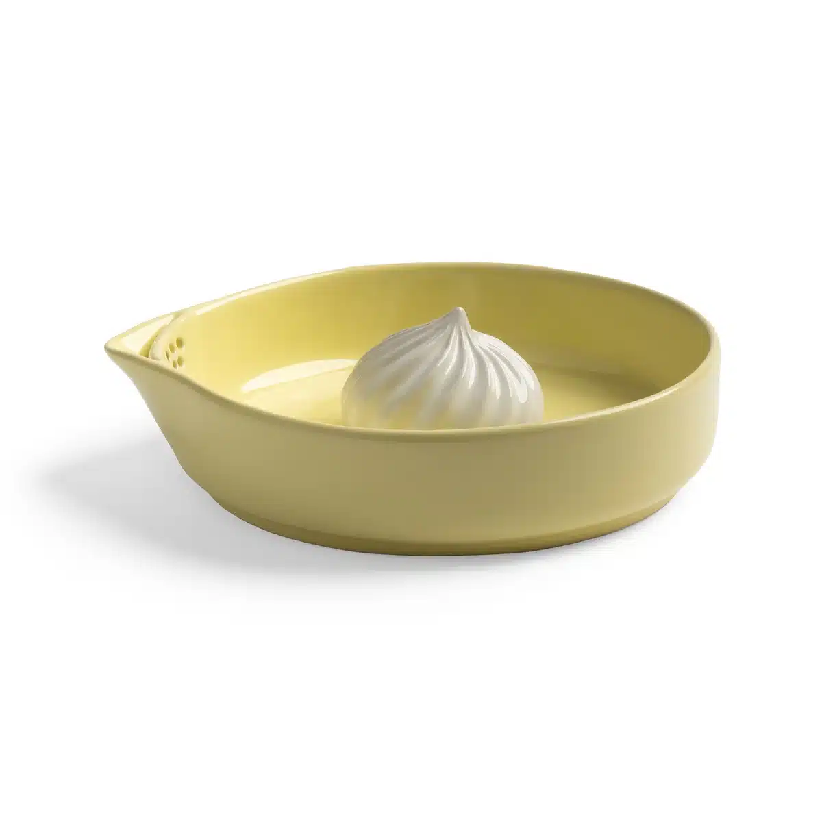 &klevering - Pudding Zitruspresse
