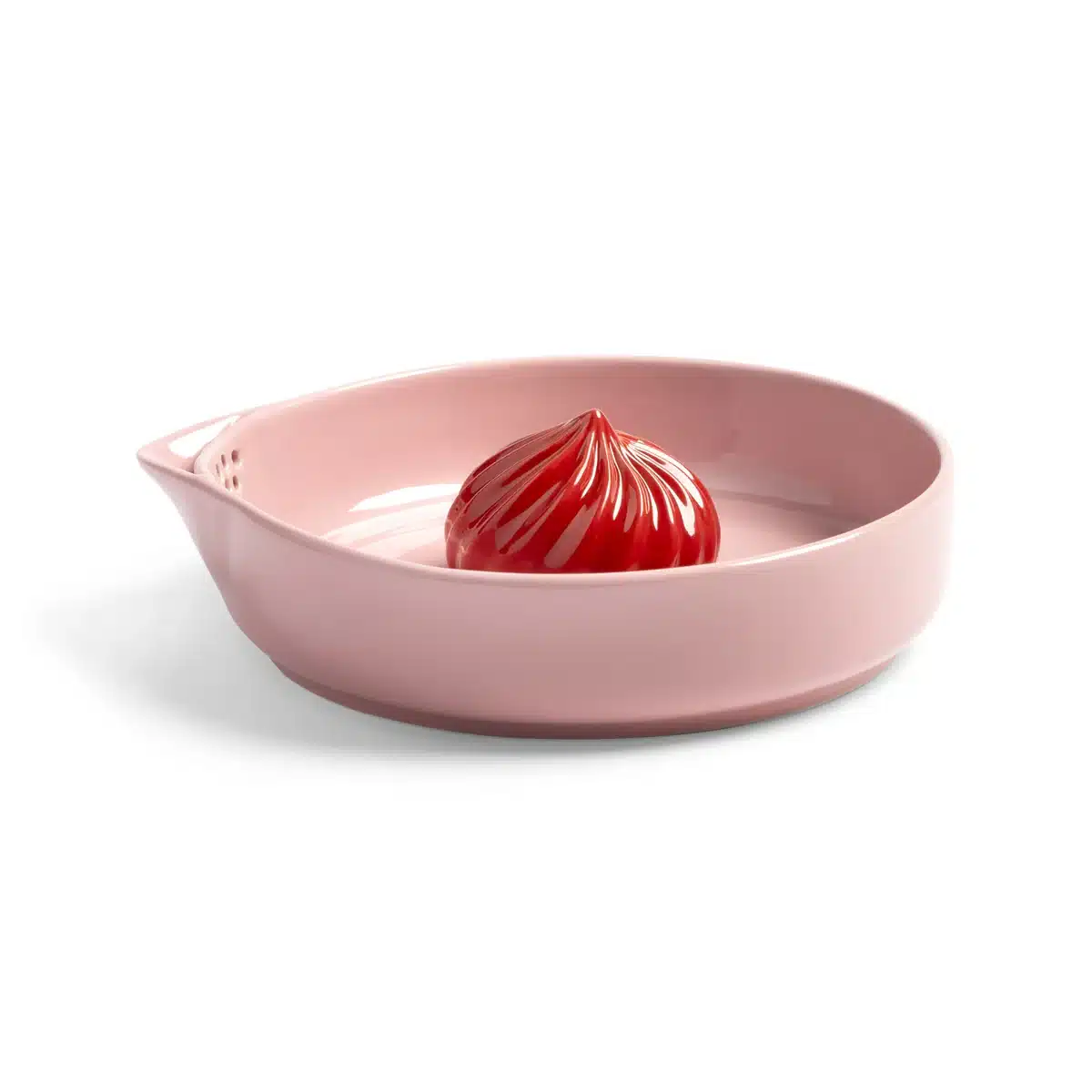 &klevering - Pudding Zitruspresse