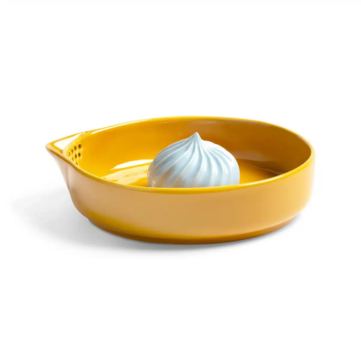 &klevering - Pudding Zitruspresse