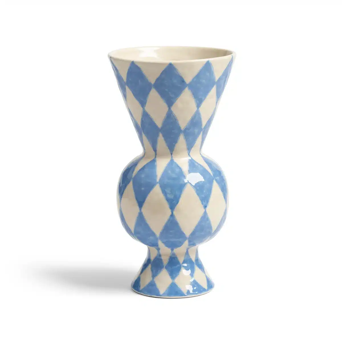 &klevering - Rhombic Vase