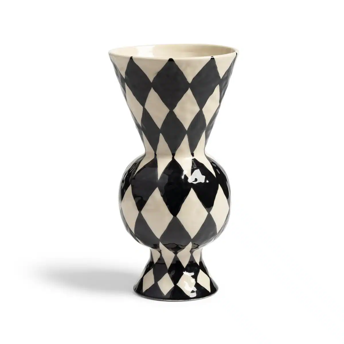&klevering - Rhombic Vase