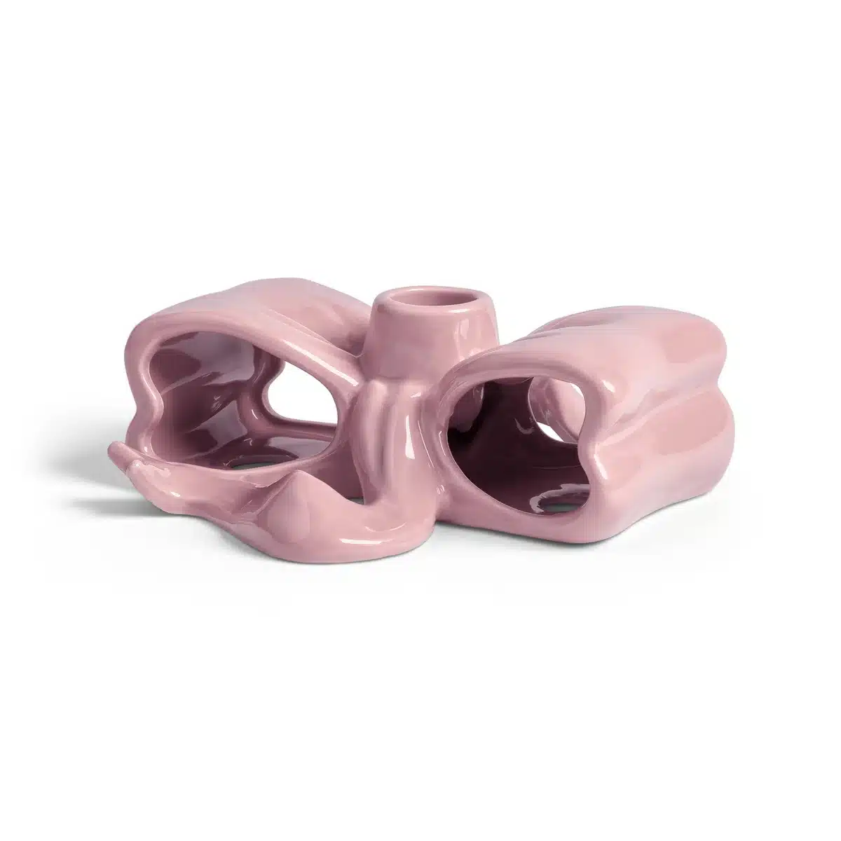 &klevering - Ribbon Kerzenhalter