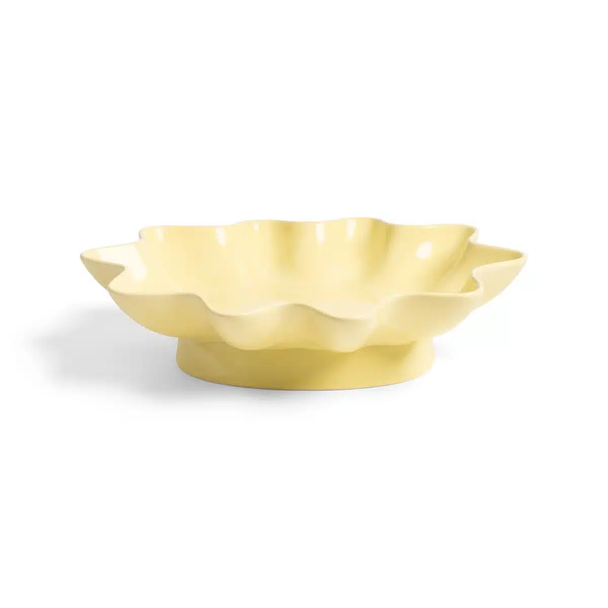 &klevering - Sun Schale oval