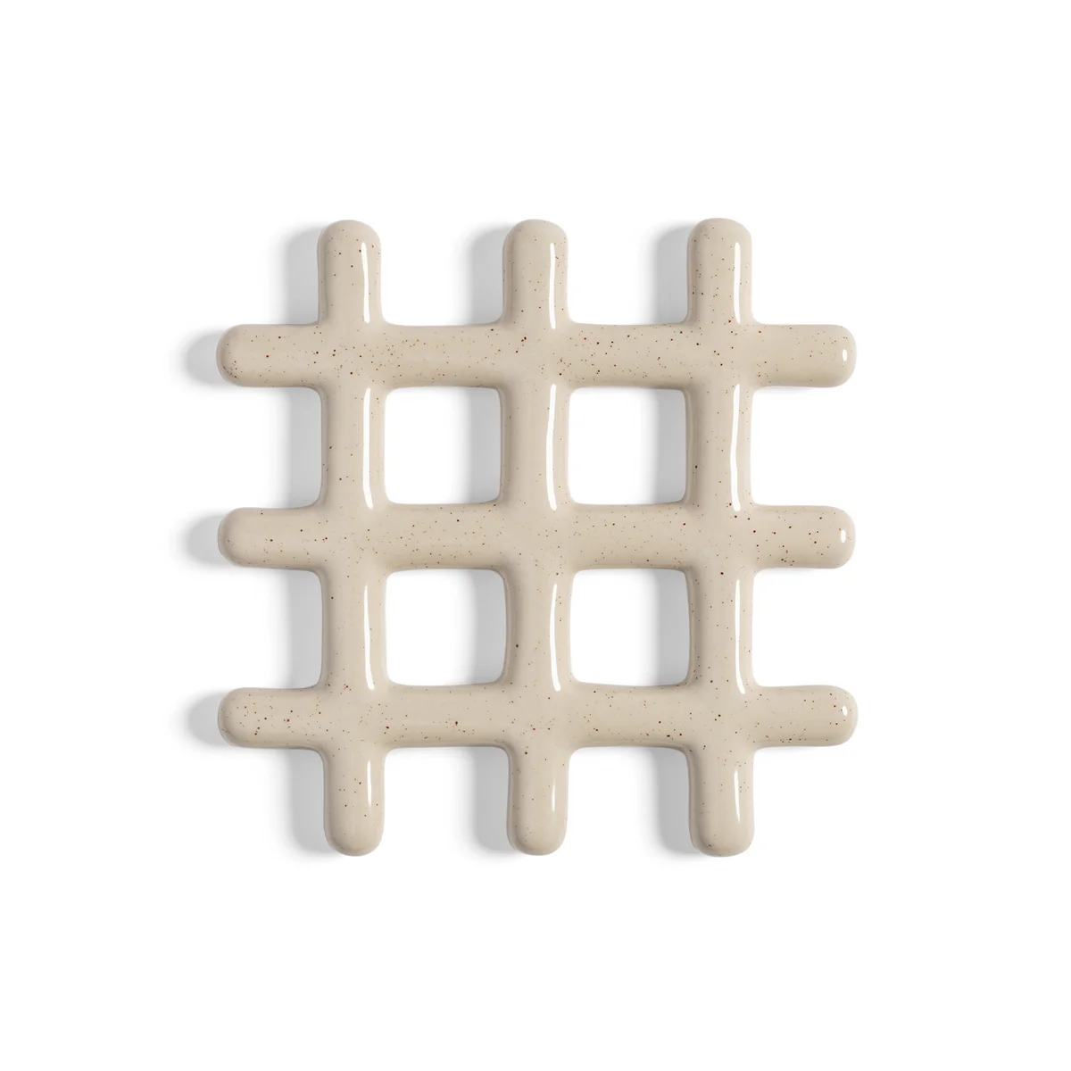 &klevering - Trivet Untersetzer
