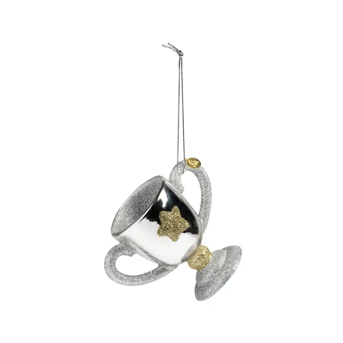 &klevering - Trophy Ornament