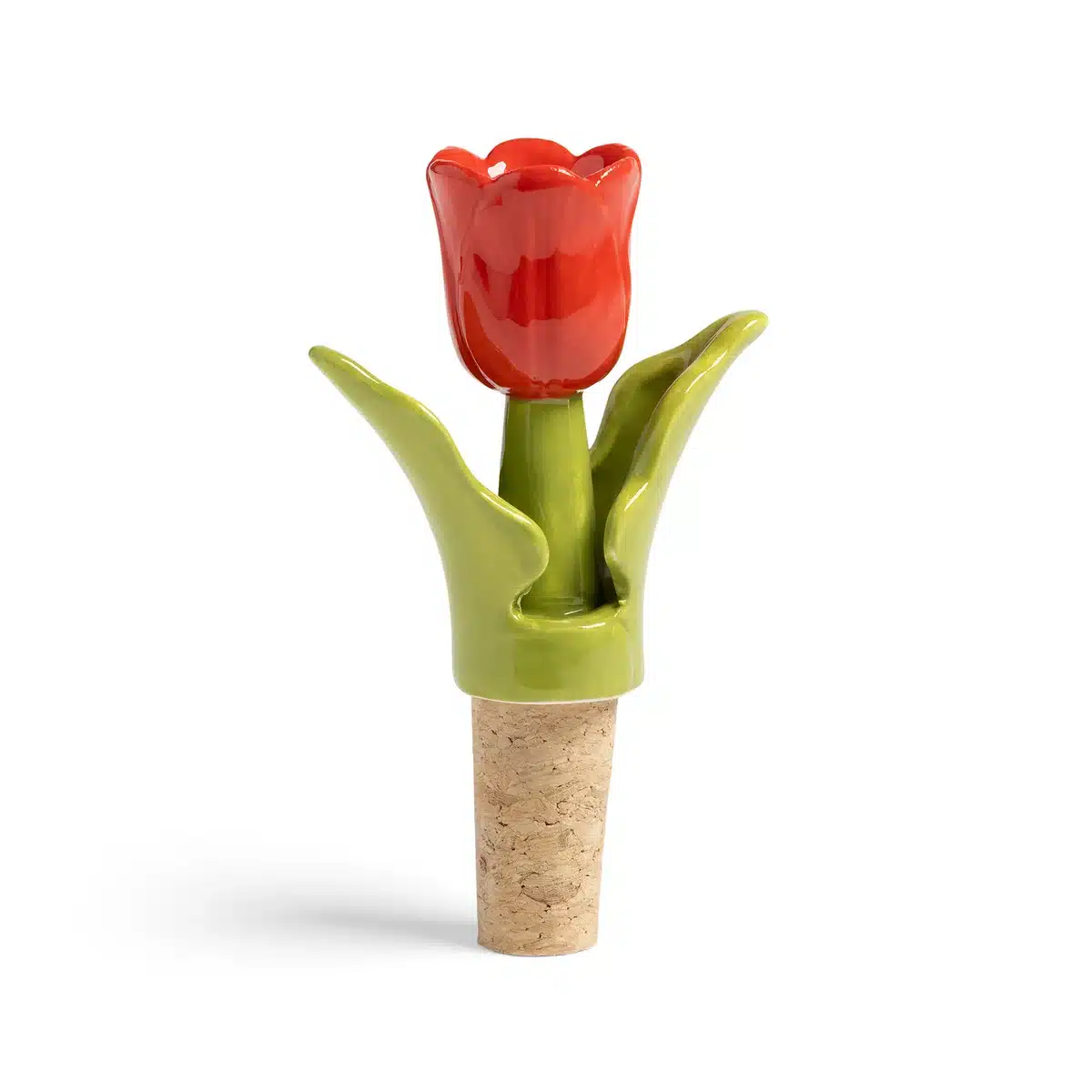 &klevering - Tulip Flaschenverschluss