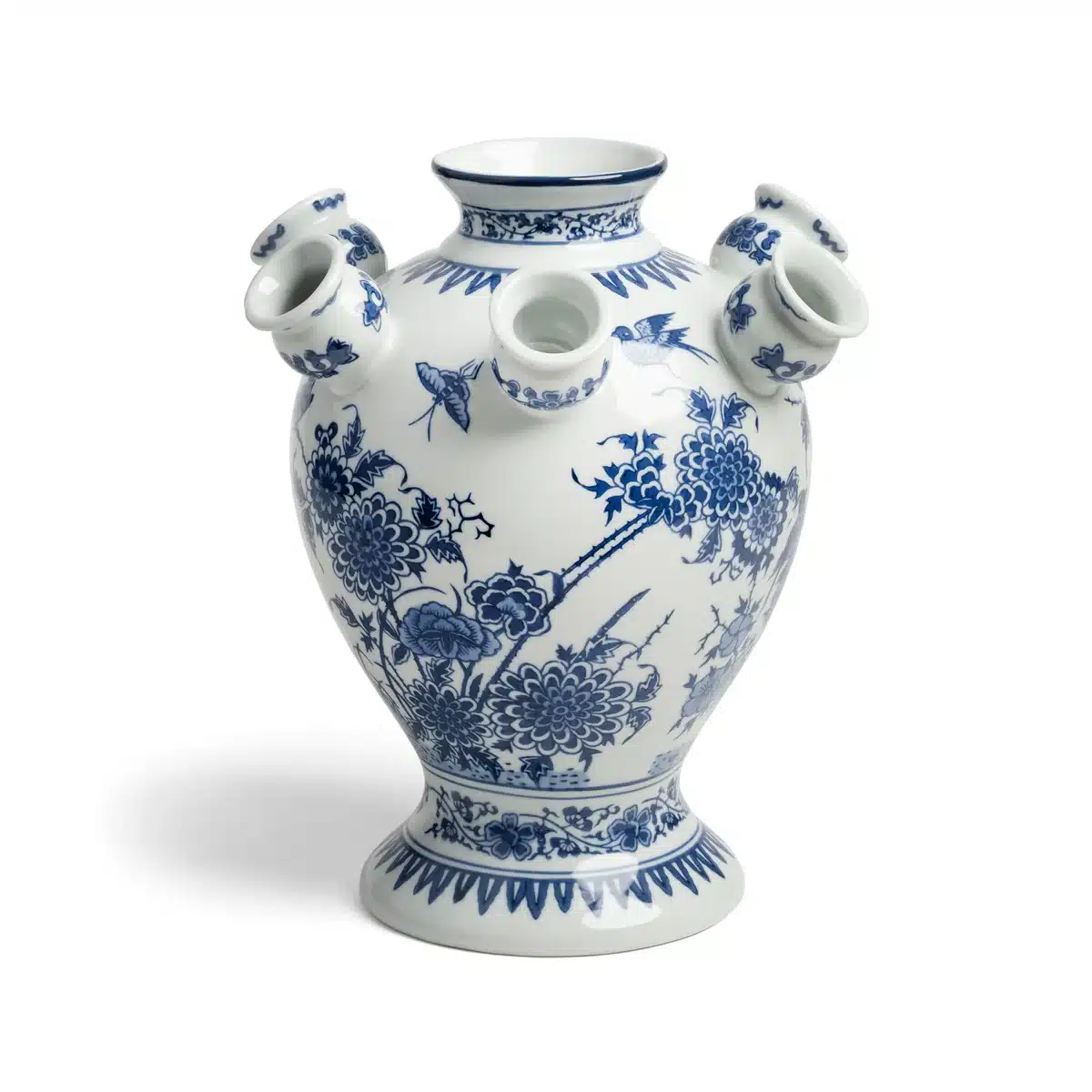 &klevering - Tulip Vase Cascade