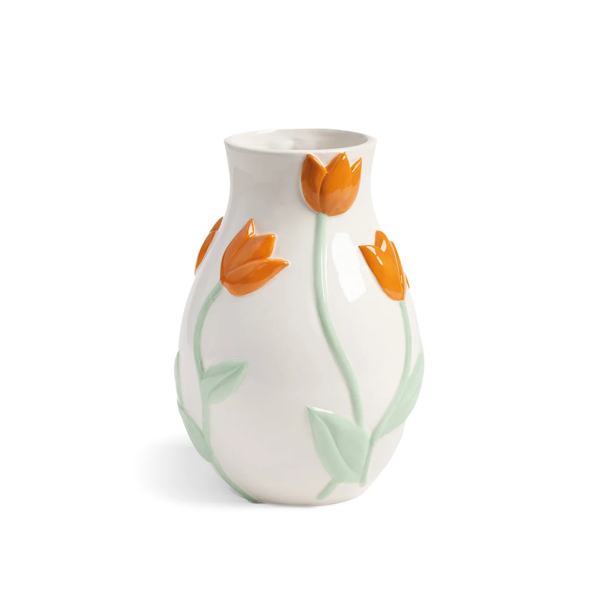 &klevering - Tulip Vase