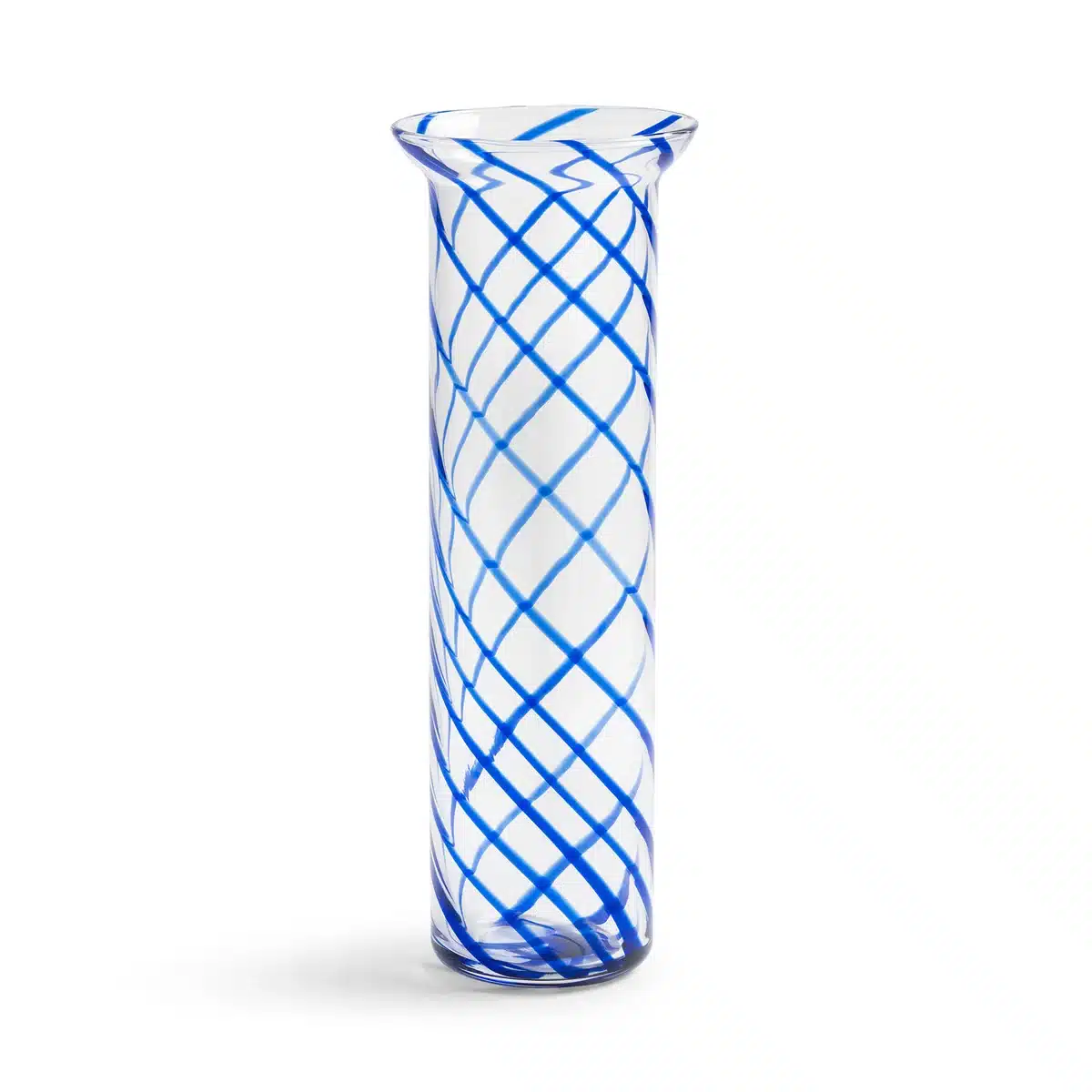 &klevering - Yogu Vase 42 x Ø 11 cm