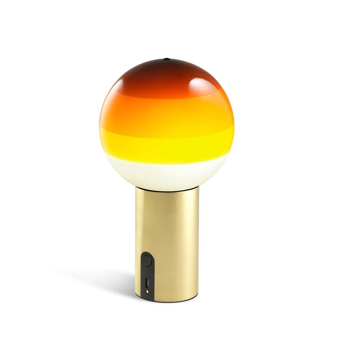 marset - Dipping Light LED Akkuleuchte