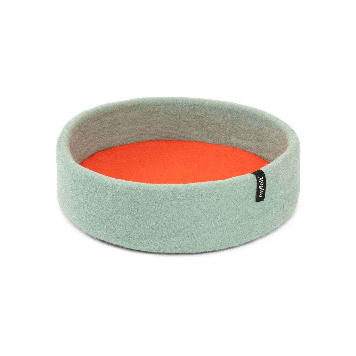 myfelt - Fine Hundekorb Ø 40 cm