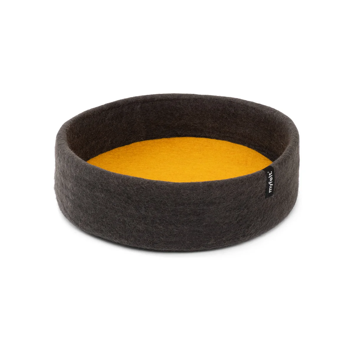 myfelt - Kuno Hundekorb