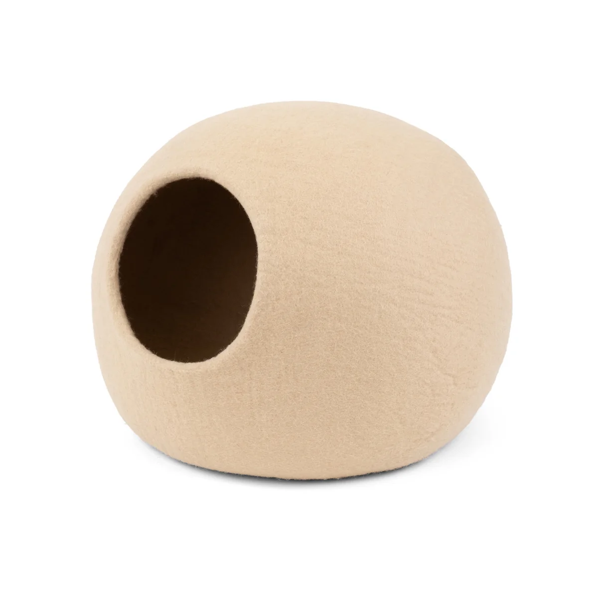 myfelt - Levi Katzenhöhle