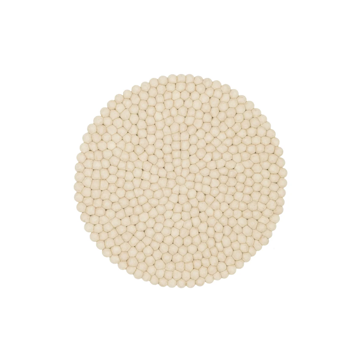 myfelt - Levi Sitzauflage Ø 36 cm
