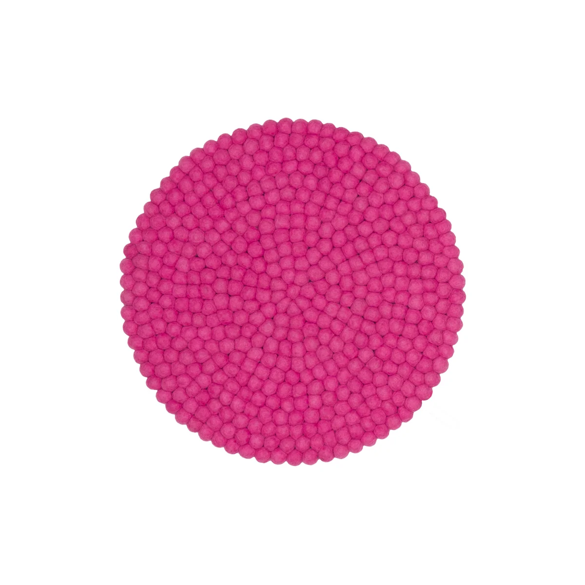 myfelt - Lilli Sitzauflage Ø 36 cm