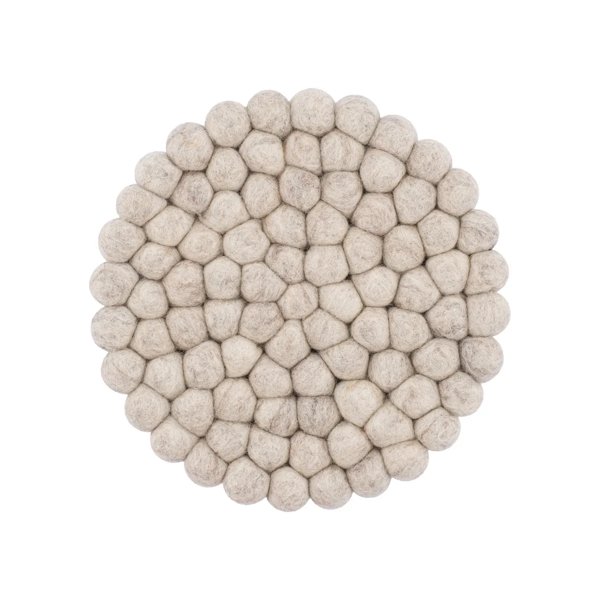 myfelt - Topfuntersetzer Ø 20 cm