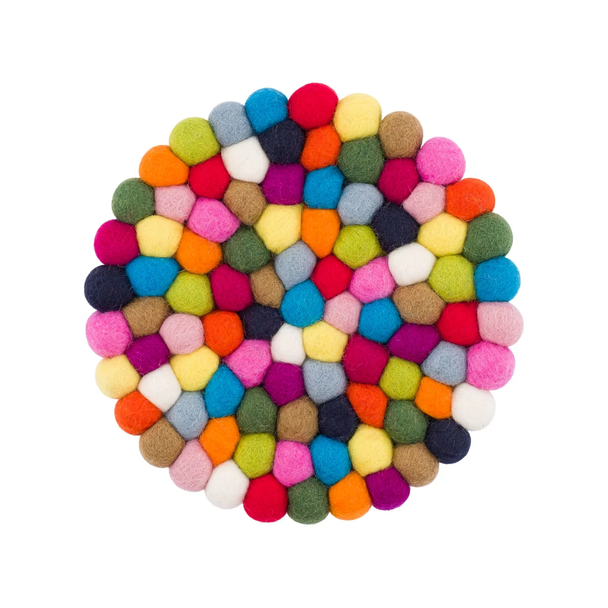 myfelt - Topfuntersetzer Ø 20 cm