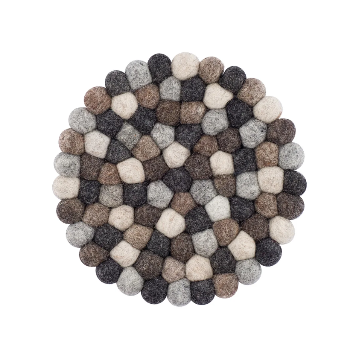 myfelt - Topfuntersetzer Ø 20 cm
