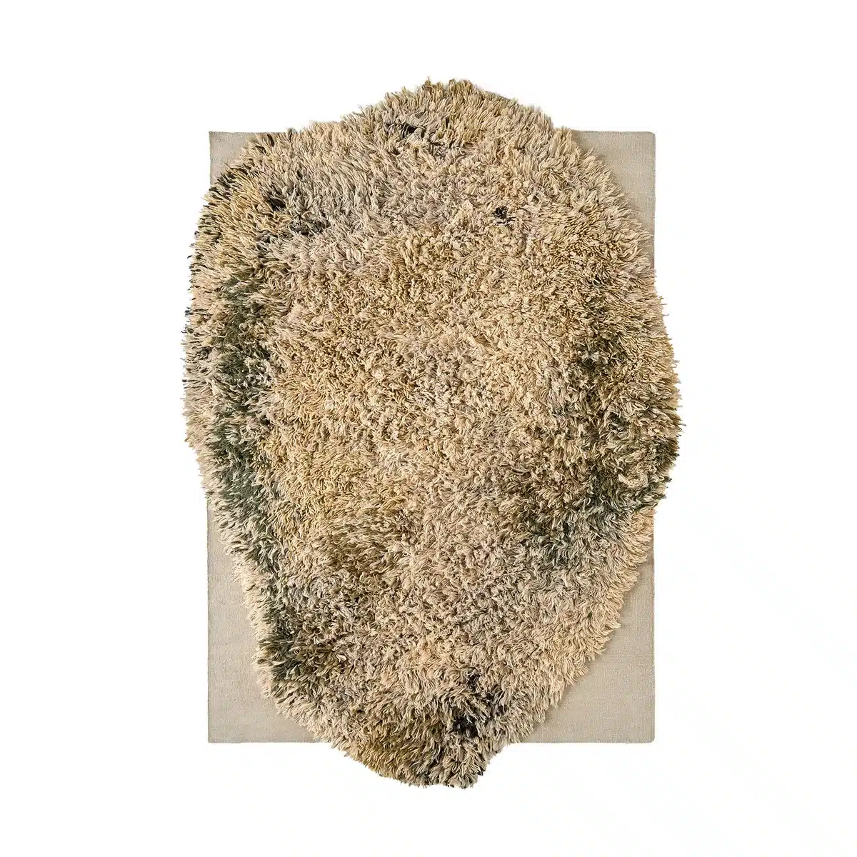 nanimarquina - Alga Teppich