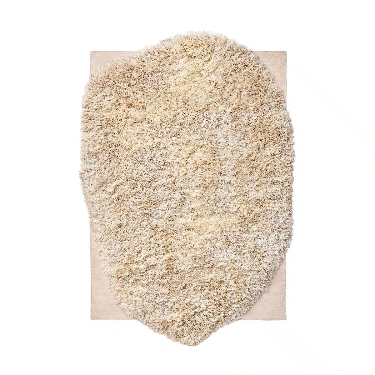 nanimarquina - Alga Teppich