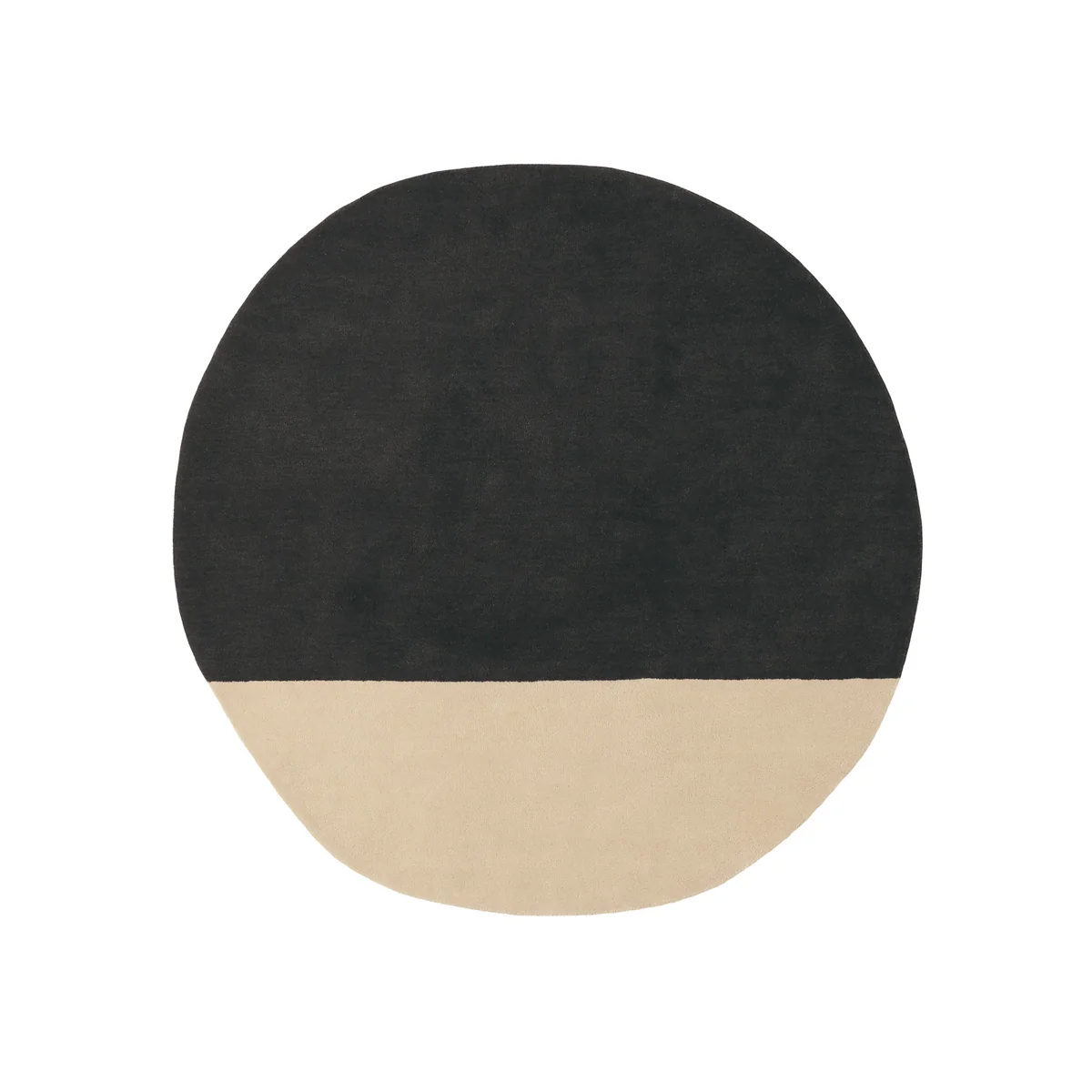 nanimarquina - Pearl Wollteppich