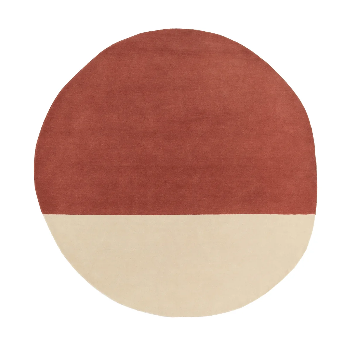 nanimarquina - Pearl Wollteppich