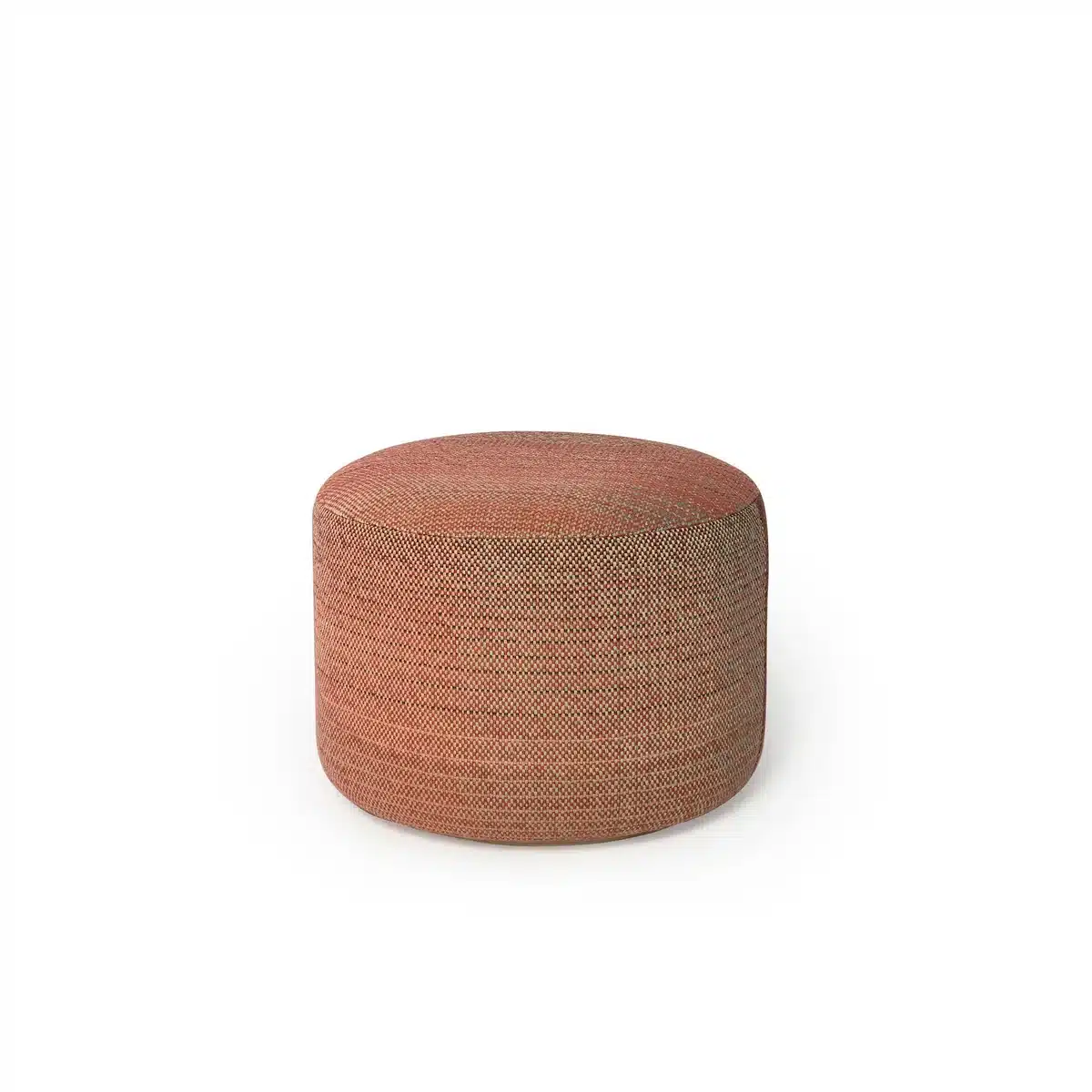 nanimarquina - Shade Pouf
