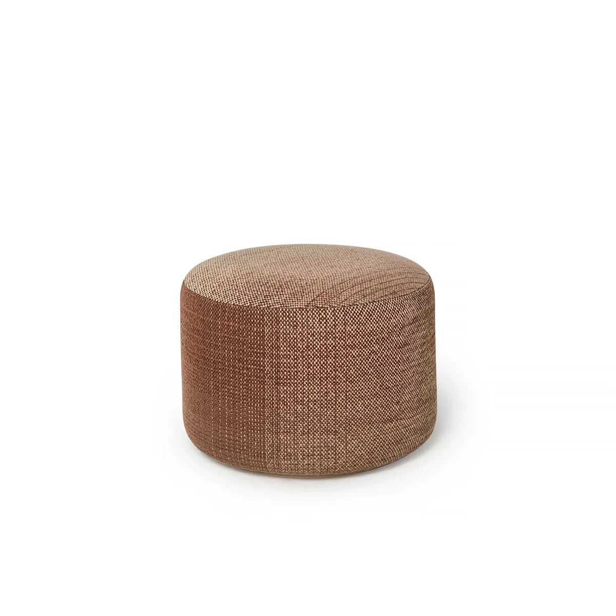 nanimarquina - Shade Pouf