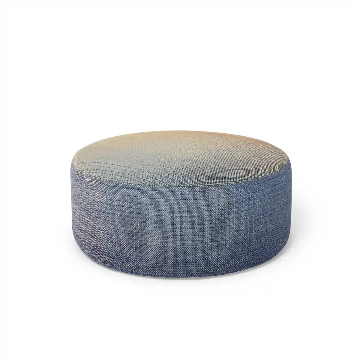 nanimarquina - Shade Pouf