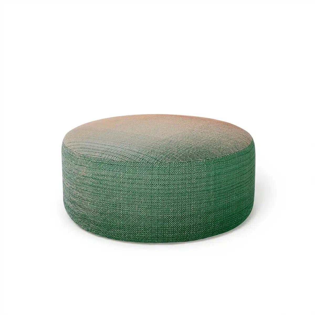 nanimarquina - Shade Pouf