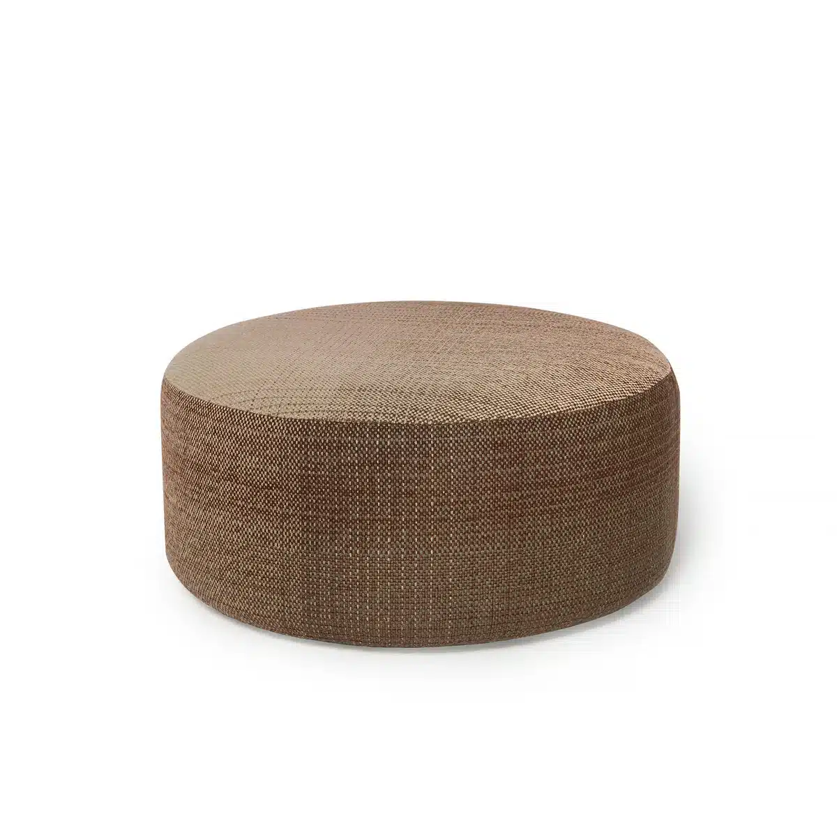 nanimarquina - Shade Pouf