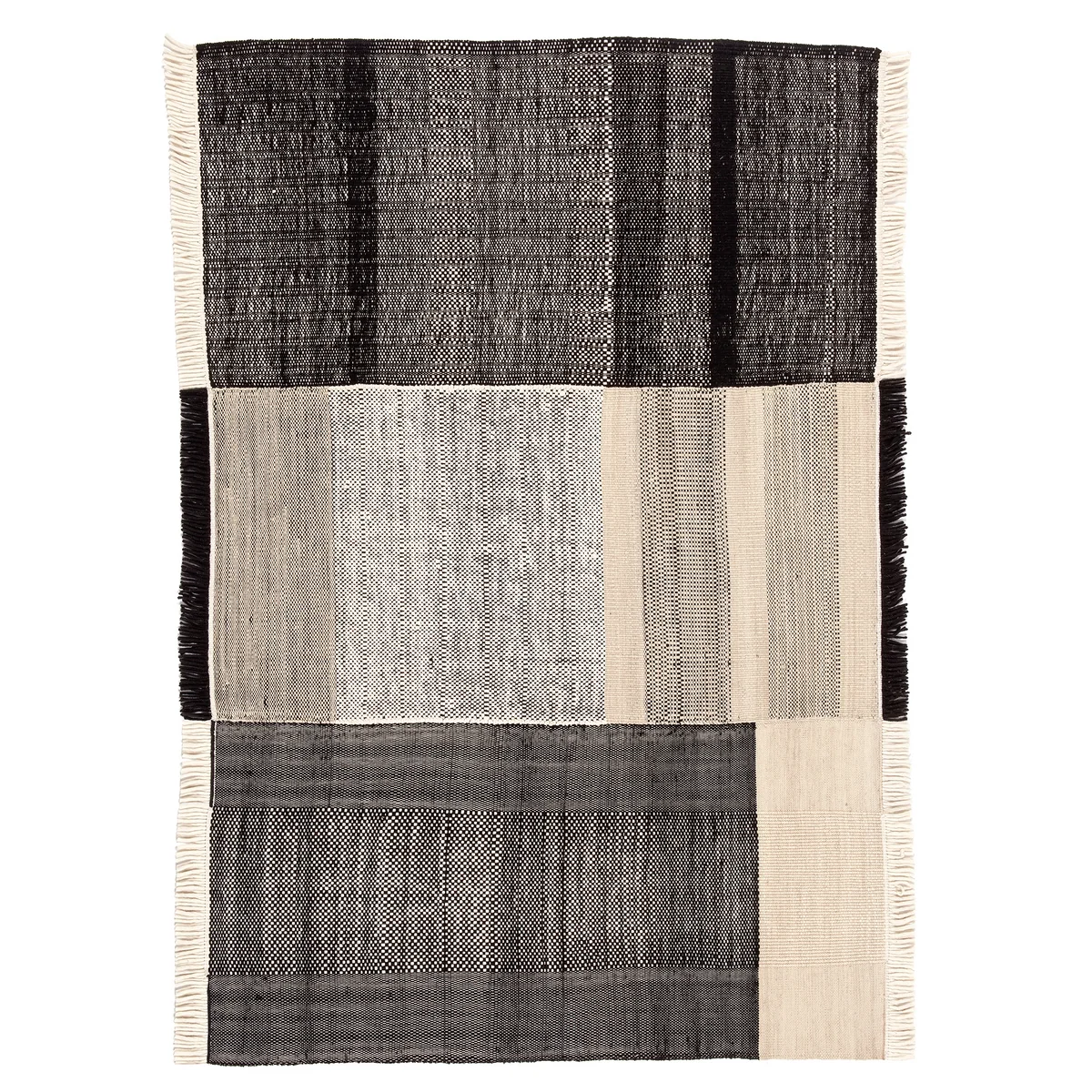 nanimarquina - Tres Outdoor-Teppich