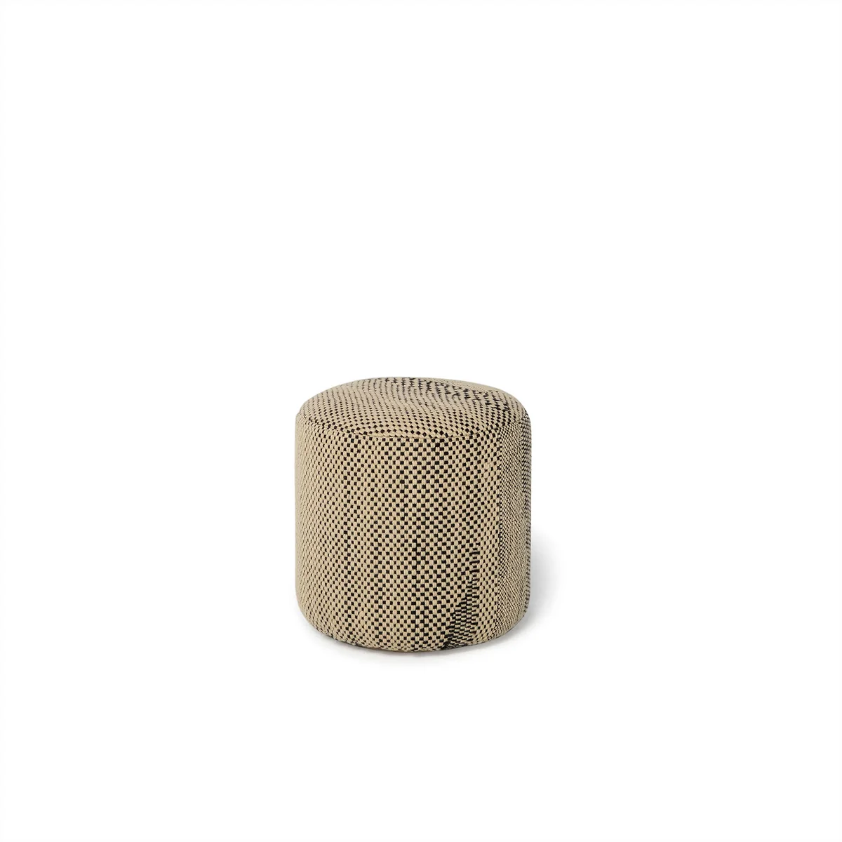 nanimarquina - Wabisabi Pouf