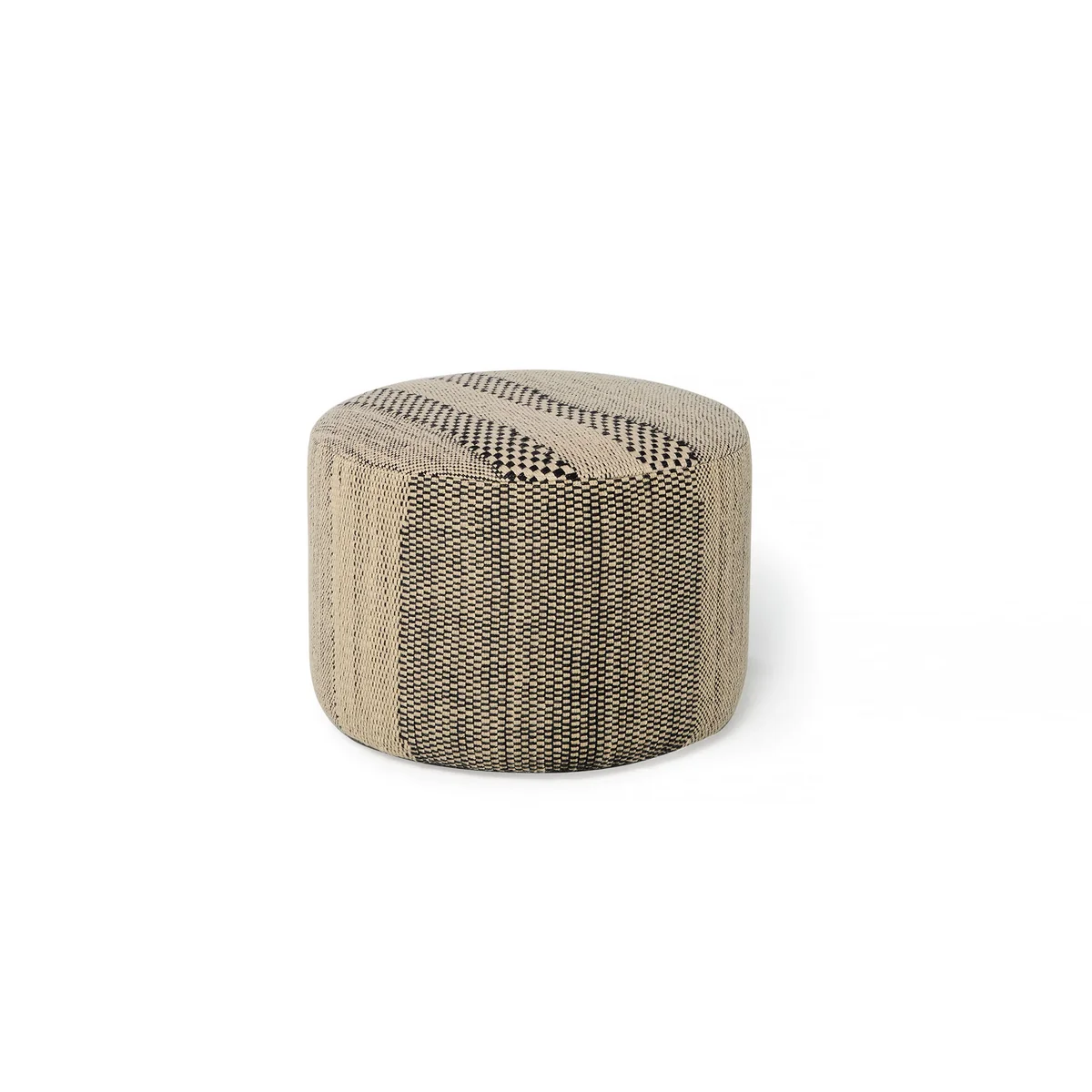 nanimarquina - Wabisabi Pouf