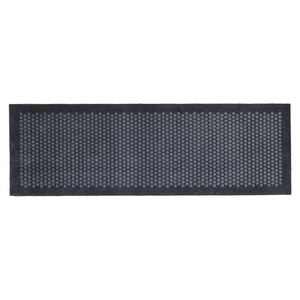 tica copenhagen - Dot Fußmatte 67 x 200 cm