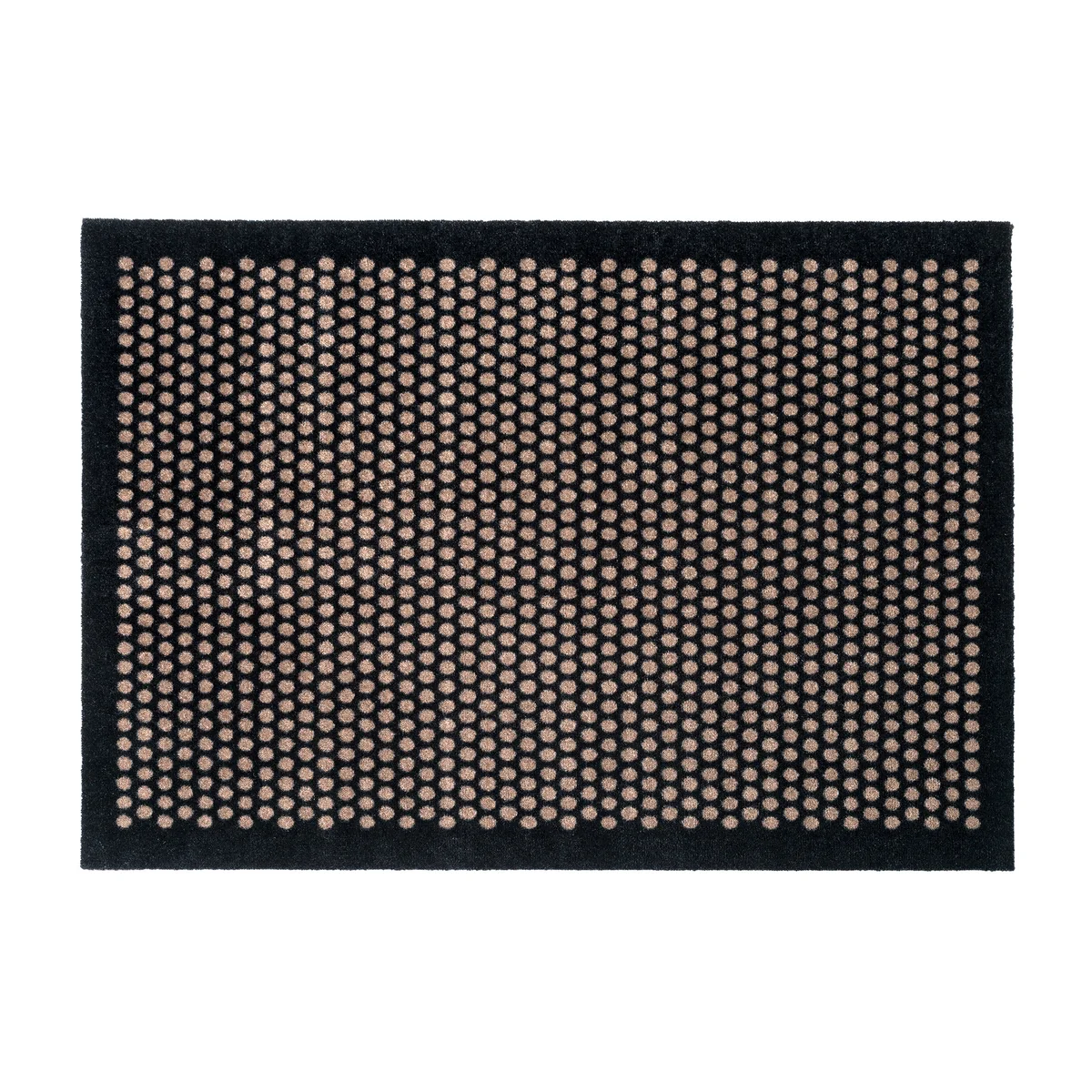 tica copenhagen - Dot Fußmatte 90 x 130 cm