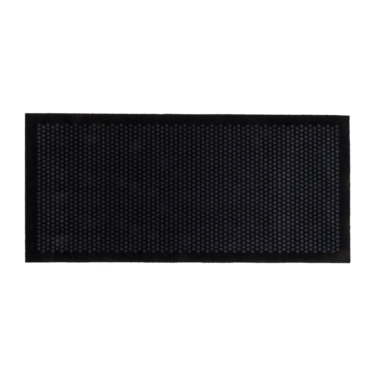 tica copenhagen - Dot Fußmatte 90 x 200 cm