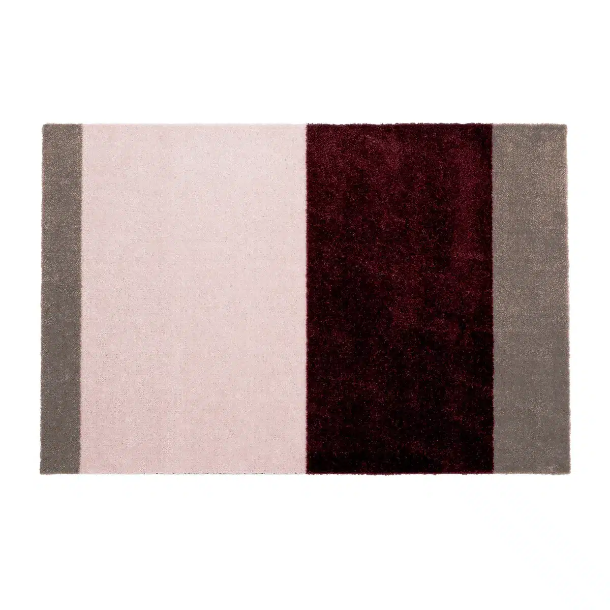 tica copenhagen - Stripes Horizontal Läufer