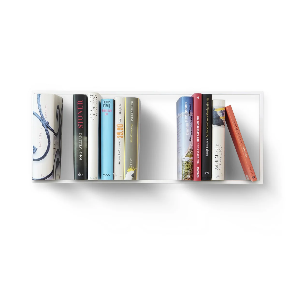vonbox - Bücherrahmen Frame